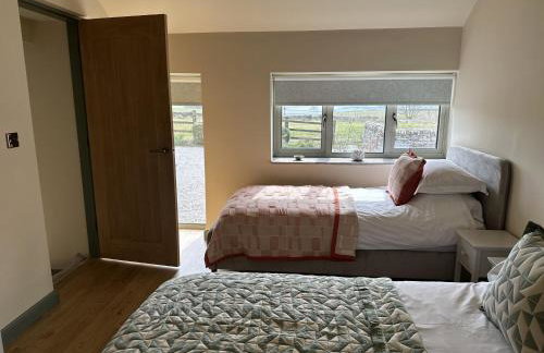 Brosterfield Cottage - two bedroomed option - Foto 14