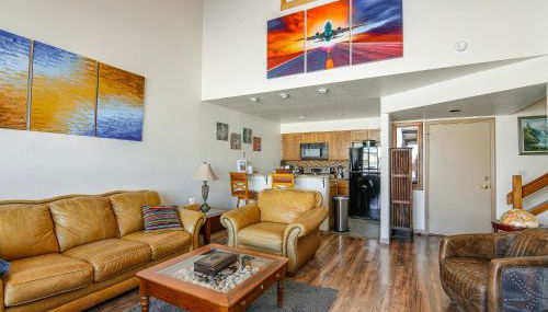 Picturesque Pagosa Springs Retreat with Mtn Views! - Foto 5