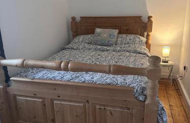 Holly Tree Cottage in Glastonbury - Foto 40