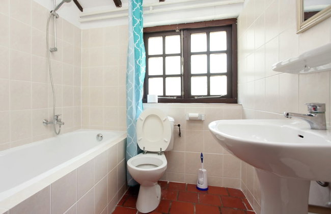 Farmhouse in Sint Joost With Pool & BBQ - Foto 15