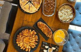 Gite l'Or des Cévennes - Foto 46