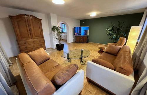 Garten-Ferienwohnung Seppi - Foto 3