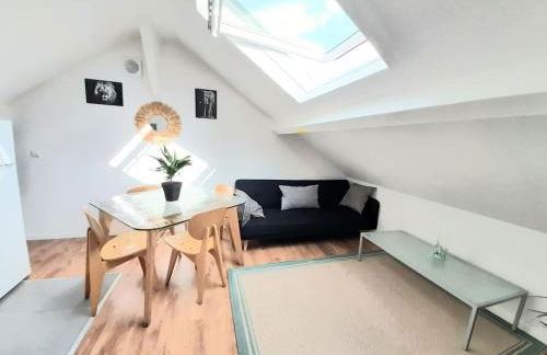 Résidence du Houx - 6 (Astérix, Aéroport CDG...) - Foto 1