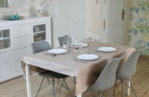 Apartamento El Barranco - Foto 11