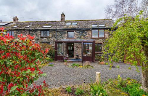 6 The Mews - Cosy Cottage with garden - Foto 17