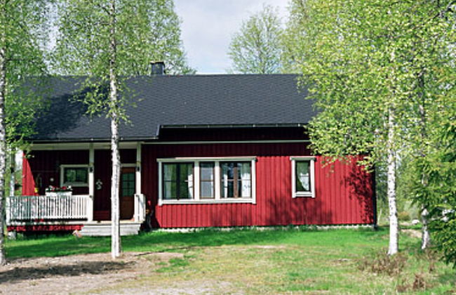 Mustikkainen - Foto 1