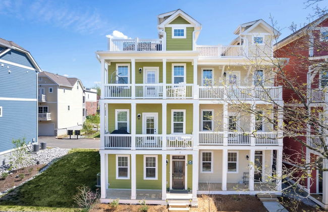 Emerald Shores - Foto 39