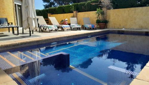 Villa Ibiza - Foto 2