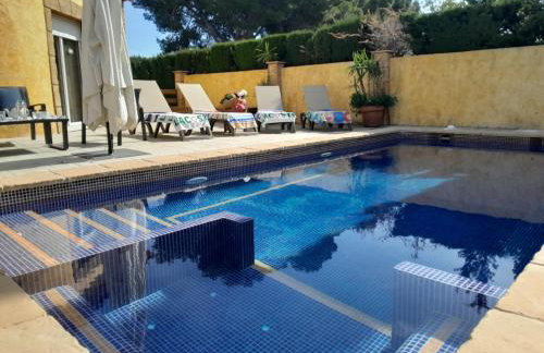 Villa Ibiza - Foto 2