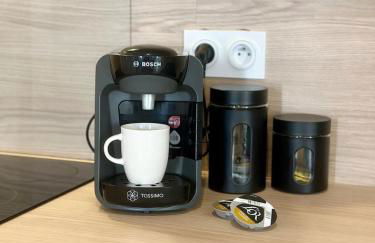 L'AUTHENTIQUE - Moderne - Central - Foto 14