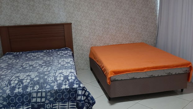 Chácara do Allan - Foto 2, Habitación