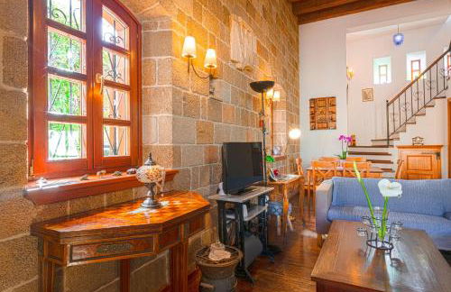 VILLA VICTORIA OLD TOWN - Foto 9