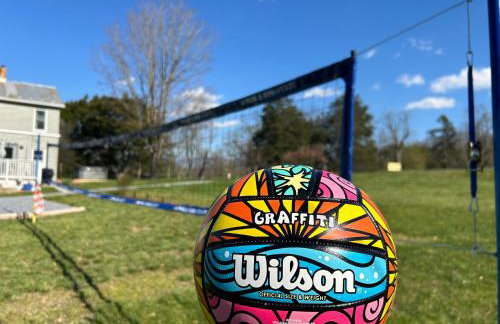 The Orchard, a family friendly home- hot tub, fire pit, yard games - Foto 37