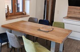 Chalet Weitsee - Foto 15