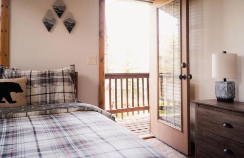 Large & Updated Driggs Condo Close to Town! 40 miles to Grand Teton! - Foto 21