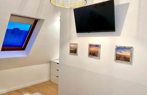 Schönes Sylt-Apartement "Waihüs" im ruhigen Alt-Westerland - Foto 9