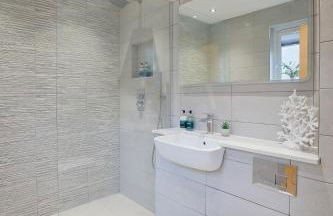 Connel House - Luxury self-catering 4-bedroom home - Foto 7