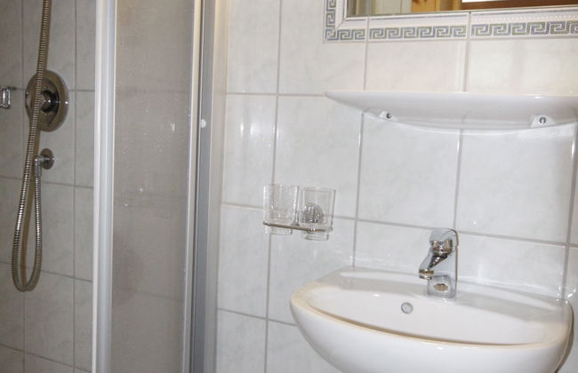 Alpenglühen - Foto 15