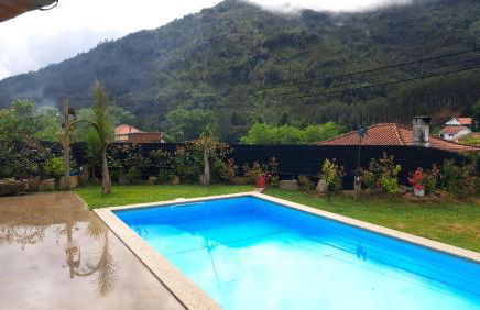 Casa do Garrano - Gerês - Foto 11