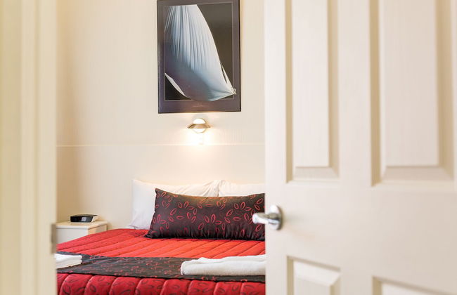 Graham Apartments - Foto 15