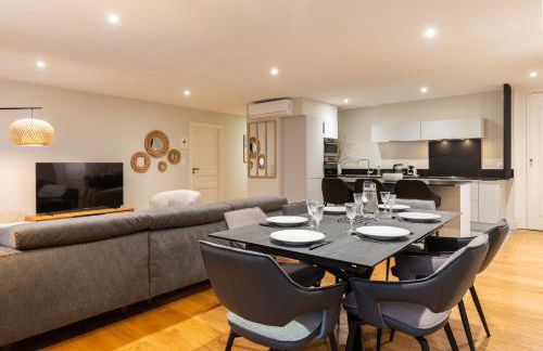 Cœur de Presqu île Hotel-Dieu AC - Foto 14