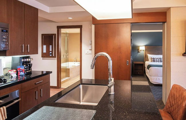 Evolution Whistler, by Lodging Ovations - Foto 11