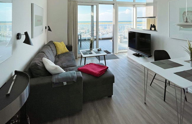 2 Personen Ferienhaus in Wendtorf - Foto 7