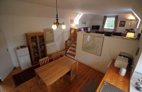 The Steadings Cottage - Foto 9