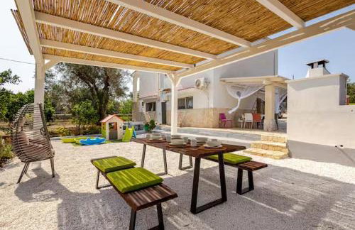 villa Antony - Foto 24