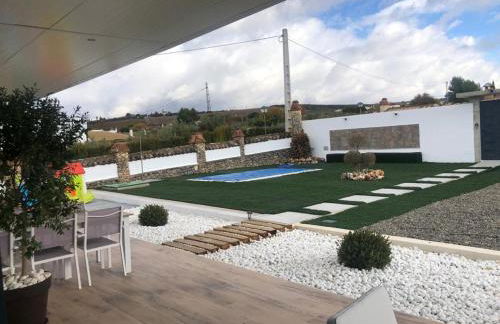 Villa Minerva - Foto 28