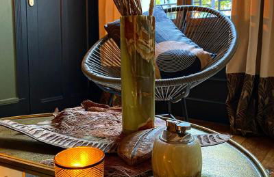 Grand appartement cozy et lumineux au centre d'Orleans - Foto 13