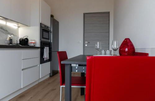 Elegant Apartment Biella, near Hospital ! - Foto 12