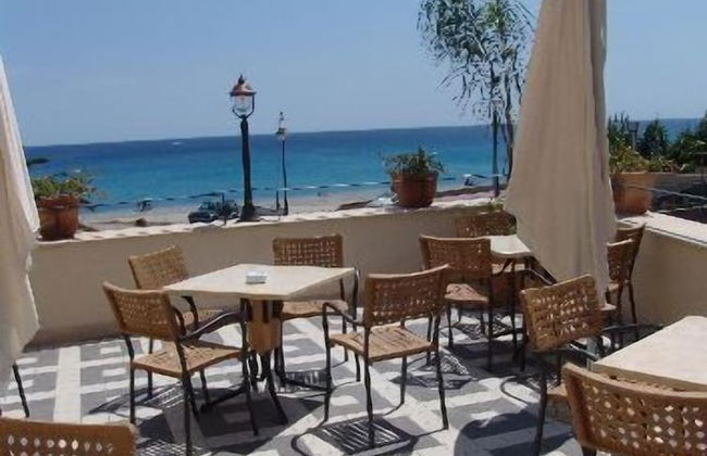 Palazzo Reginella Residence Hotel - Foto 54