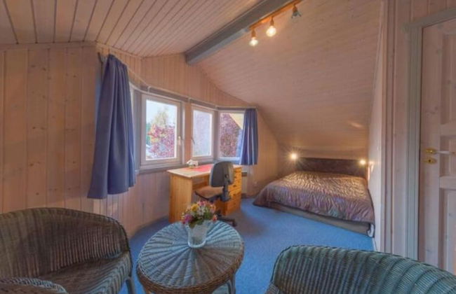 Ferienpark Mirow in Granzow - Foto 3