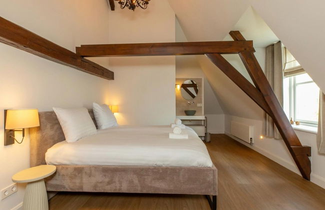 Farmhouse in Zeeland With Windmill Views - Foto 5