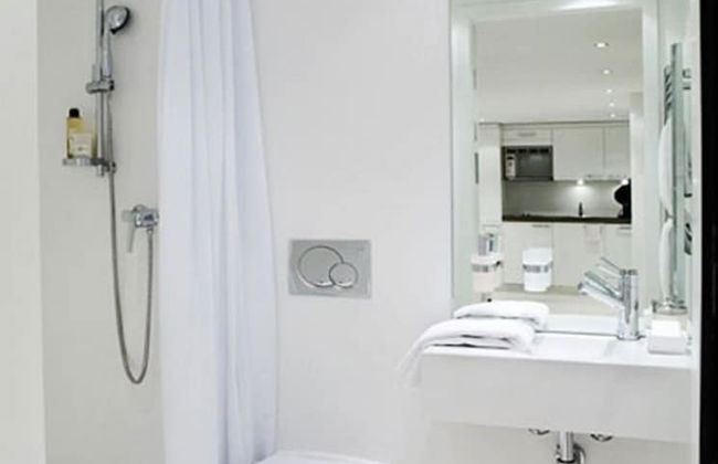 VISIONAPARTMENTS Binzmühlestrasse 46 - Foto 21