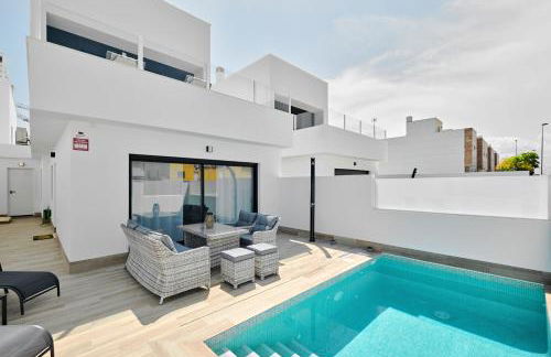 Villa Luna - Foto 52