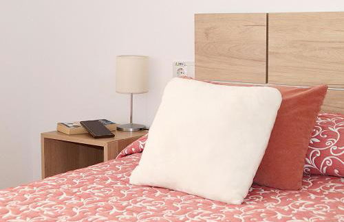 APARTAMENTO MORAIRA - 3 Habitaciones - Photo 13