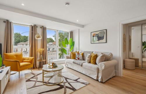 Apartment in Wimbledon with Cinema, Gym, Game Room! Upto 30 Percent OFF - Foto 15