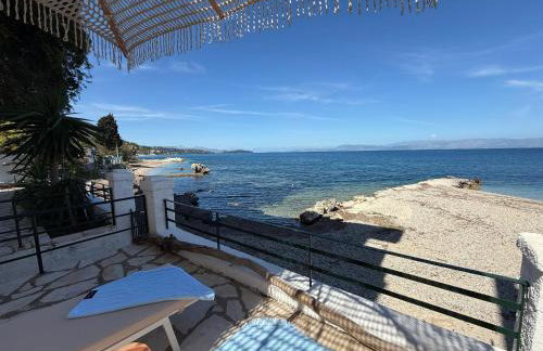 Fronte Mare Suite - Sea Front Luxury Suite With Private Beach Patio - Foto 35