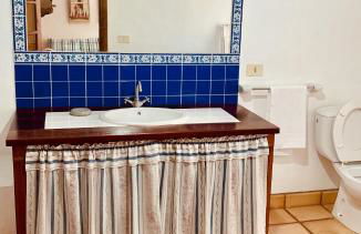 Adelfas Alta - Comfy Rural House, El Hierro - Foto 15