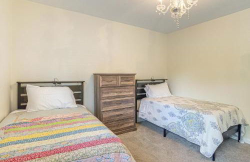 Stay Near San Pablo Bay! Home with Deck, Yard and View - Foto 21