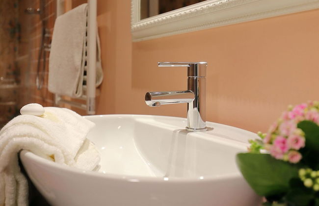 Dimora Bandinelli Firenze - Photo 32