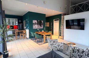 Fewo Weitblick - Licht, Ruhe und Raum - Foto 21