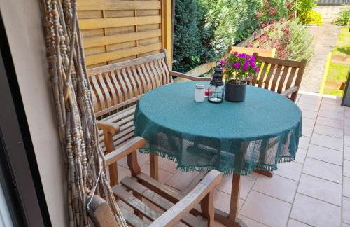 Ferienwohnung Wölbert - Foto 34