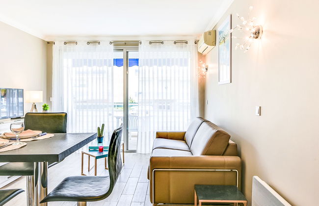 Le Beach Garden - Foto 8