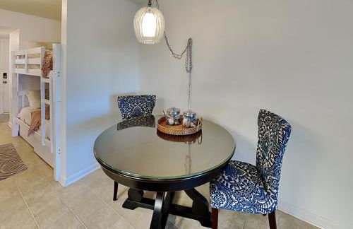 Surf Condos 315 - Ruff Days Retreat - Foto 13