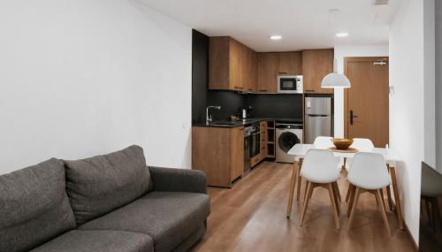 Apartaments Casa Padró - Foto 2