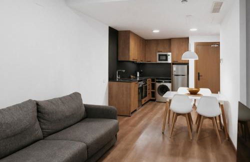 Apartaments Casa Padró - Foto 2