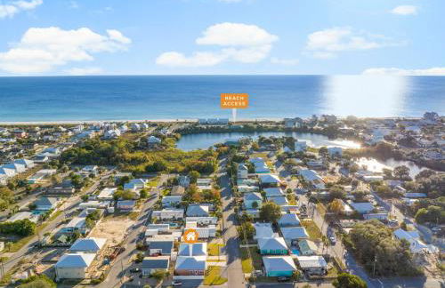 Laguna Peach: 3BA 2BA Retreat for 10! Explore Nearby Beaches & Activities - Foto 84